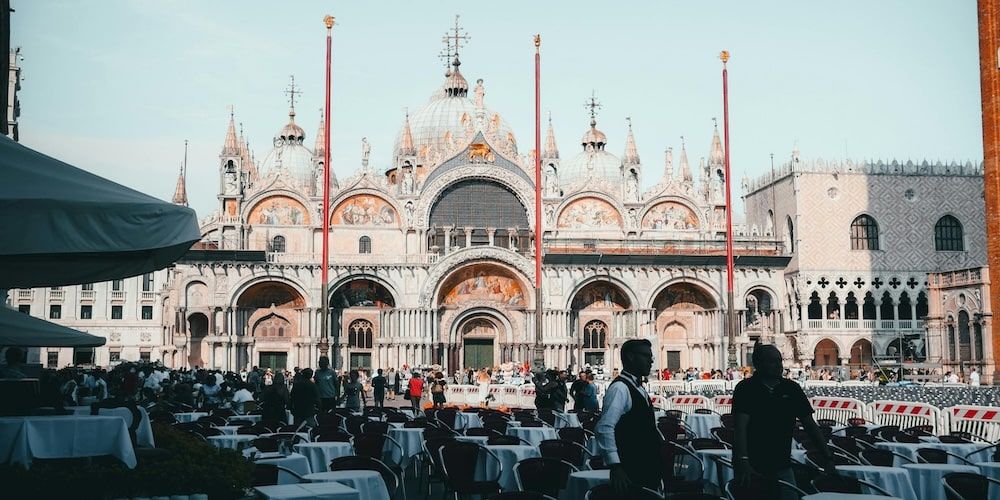 Events not to be missed in Italy 2026: Venice