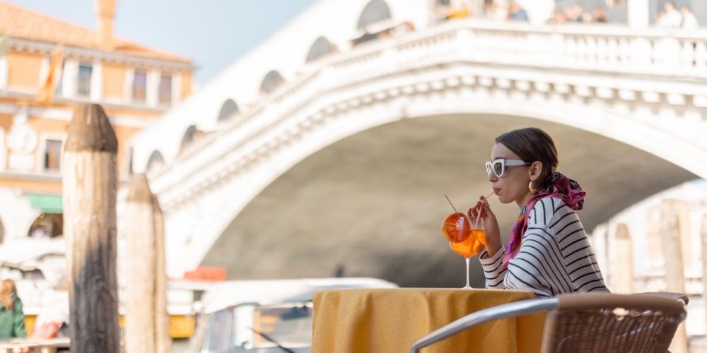 Events not to be missed in Venice in september spritz Events not to be missed in Venice in september spritz