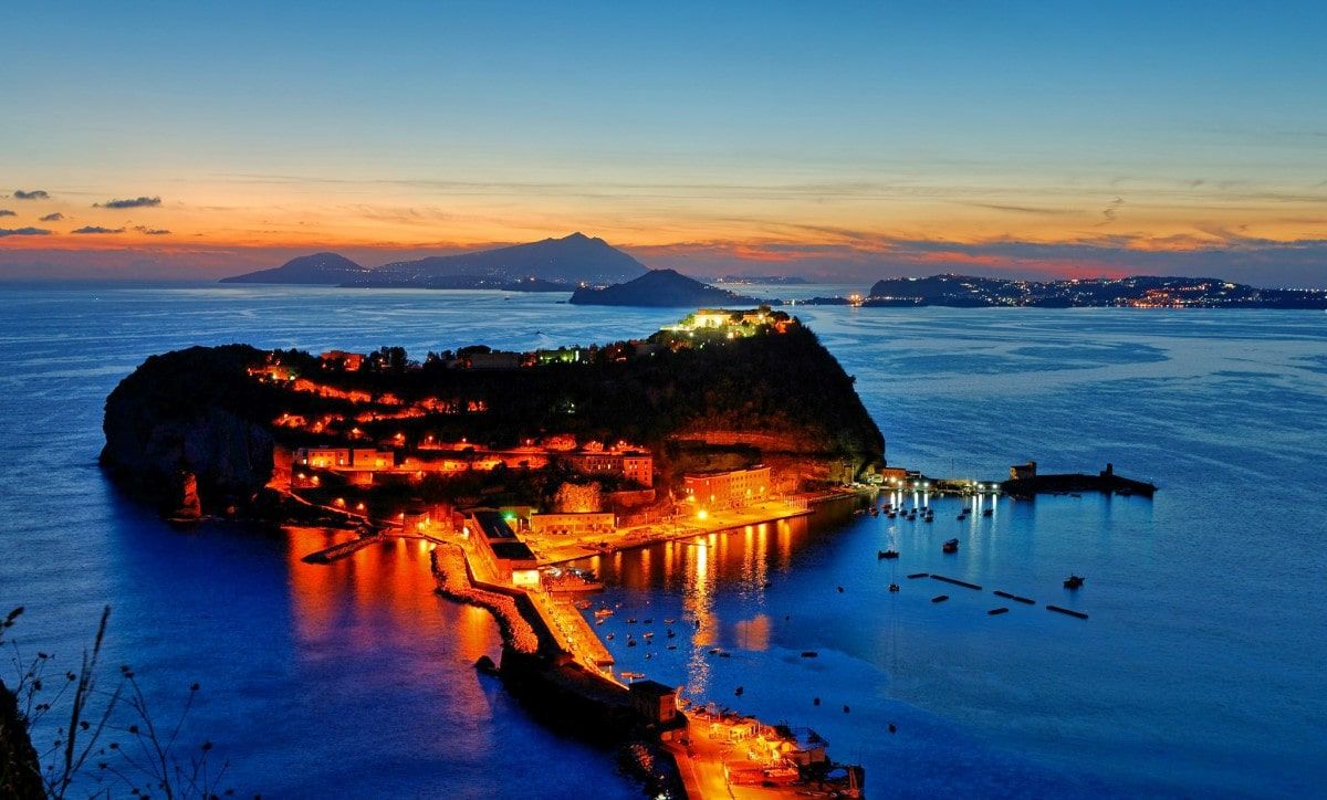 Eventi a Napoli luglio 2025 Eventi a Napoli luglio 2025