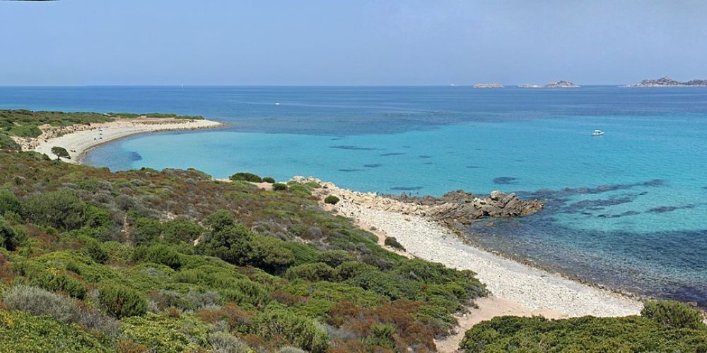 Porto sa Ruxi - Villasimius 