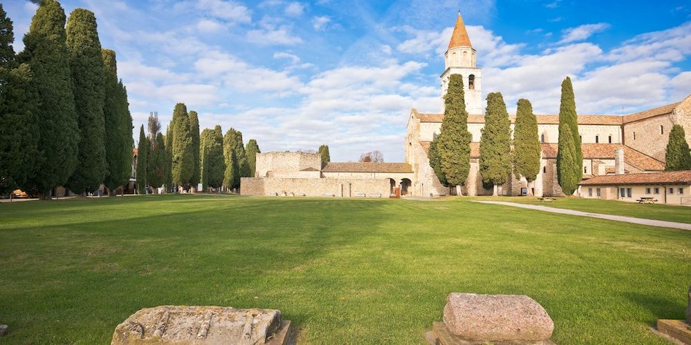 Most important pilgrimage routes in Italy: Via Romea Striata