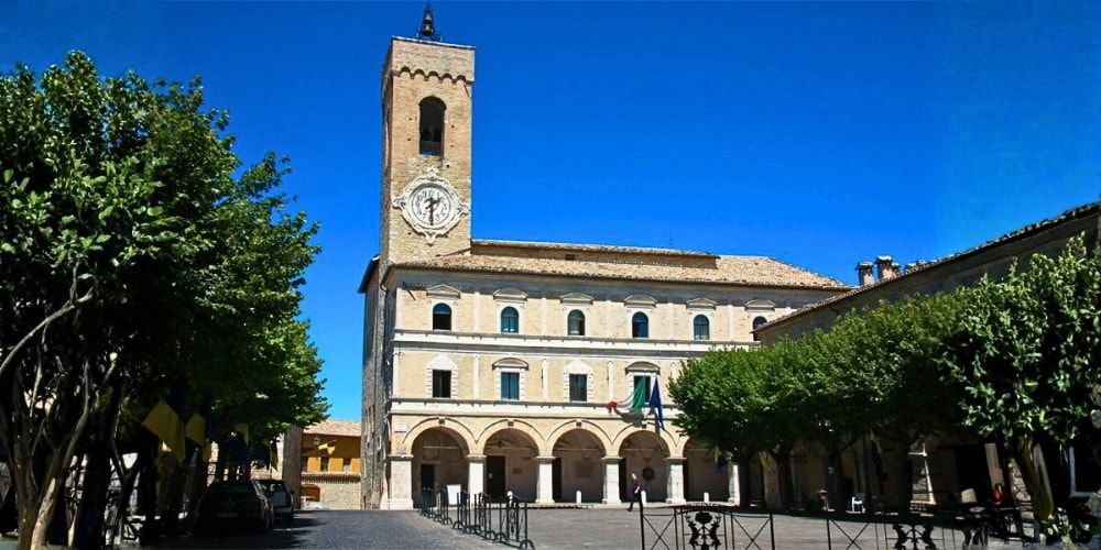 Luminous Destinations 2026: Cingoli