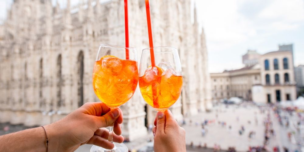 Easter 2026 in Milan