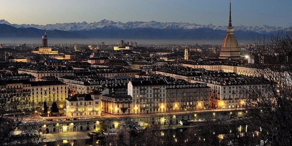 Edward Weston's exhibition in Turin in February 2026