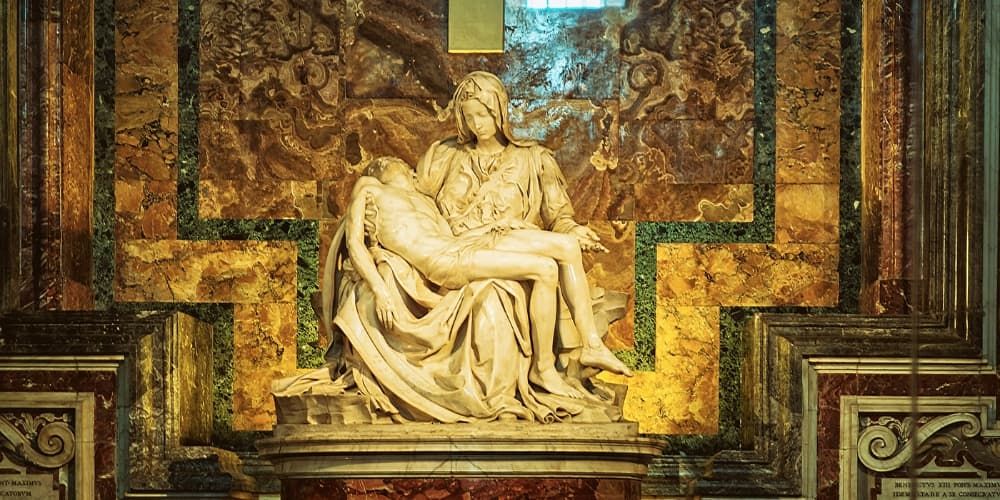 Consigli sulle migliori sculture da visitare in Italia Consigli sulle migliori sculture da visitare in Italia
