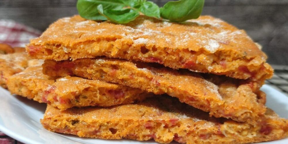 sa costedda - typical dish - villasimius