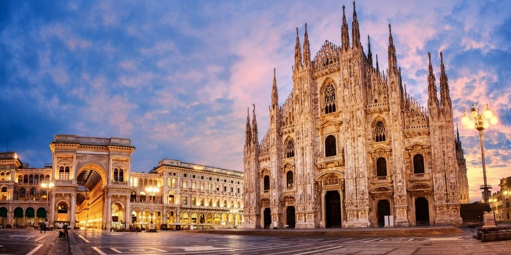 Things to do in Milan in December 2025: Christmas concert at the Duomo and international gospel