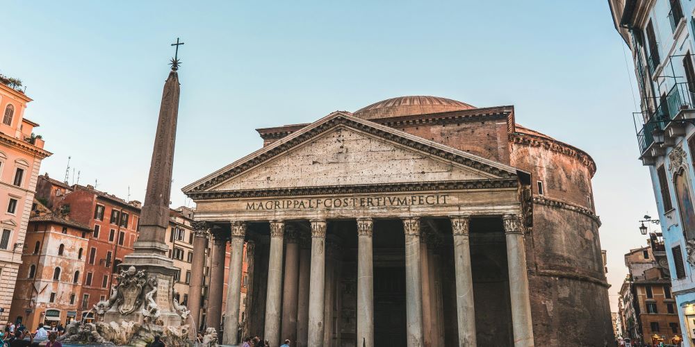 Roma eventi Marzo 2026