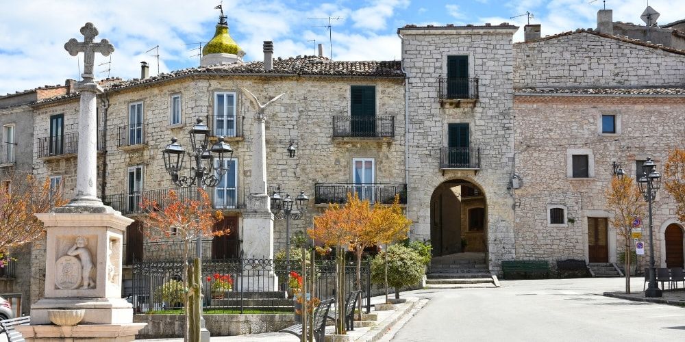 Luminous Destinations 2026: Oratino