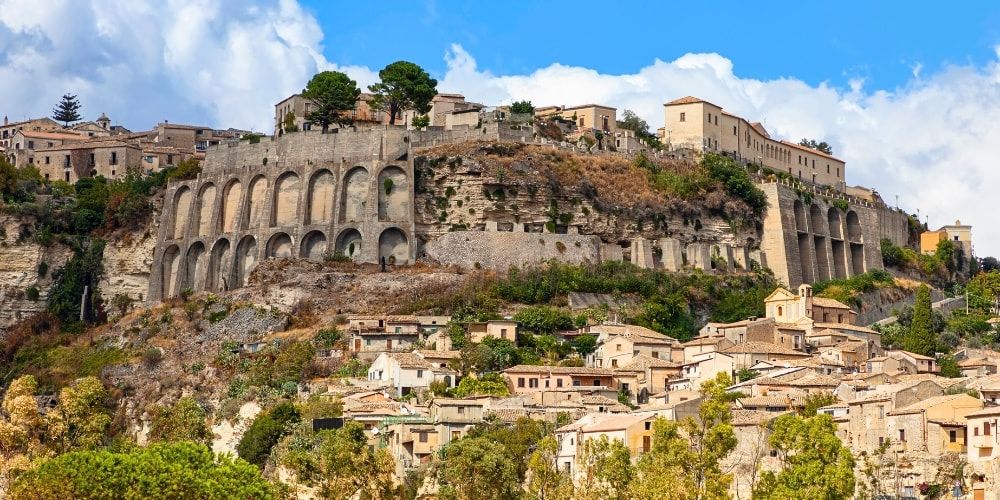 Luminous Destinations 2026: Gerace