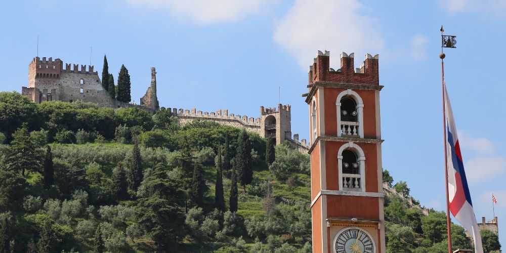 Marostica faq