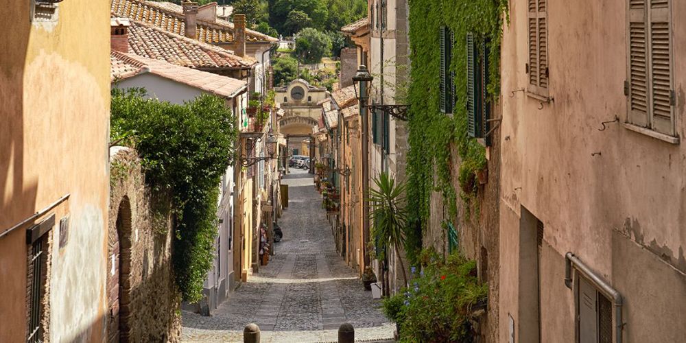 Cosa fare nei dintorni del lago di Bracciano Cosa fare nei dintorni del lago di Bracciano