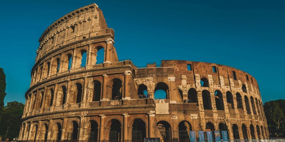 Roma Colosseo eventi marzo 2026