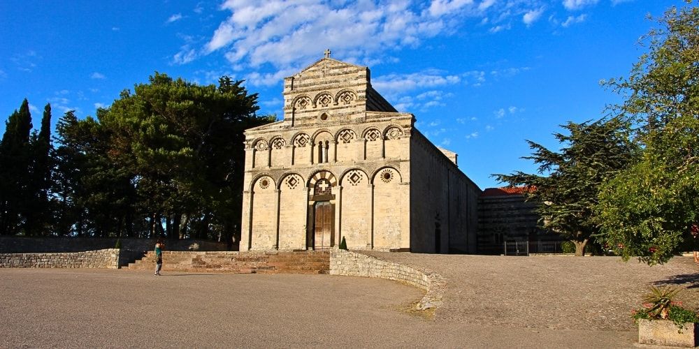 Luminous Destinations 2026: Borutta