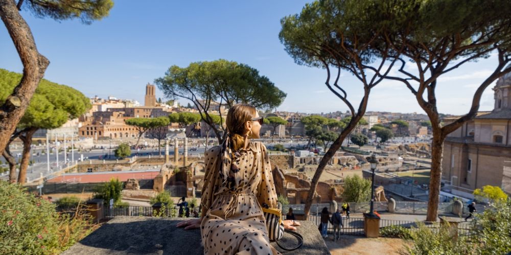 Why Traveling to Italy for Easter in 2026	