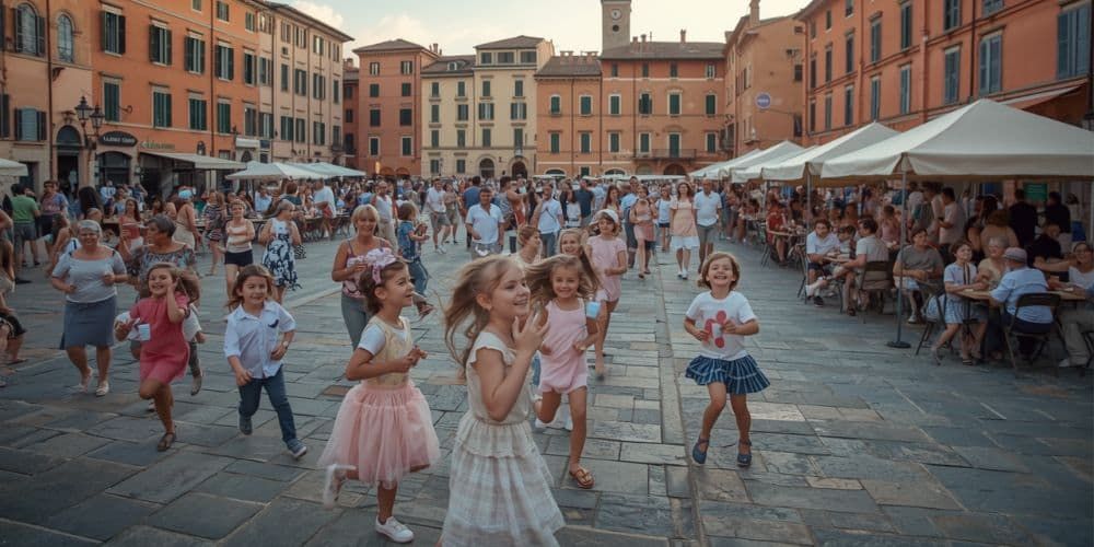 Una bussola per il futuro 