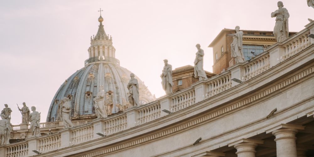 San Pietro eventi Marzo 2026