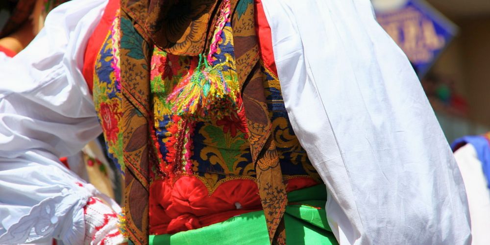 Centro Sardegna 2026: Samugheo