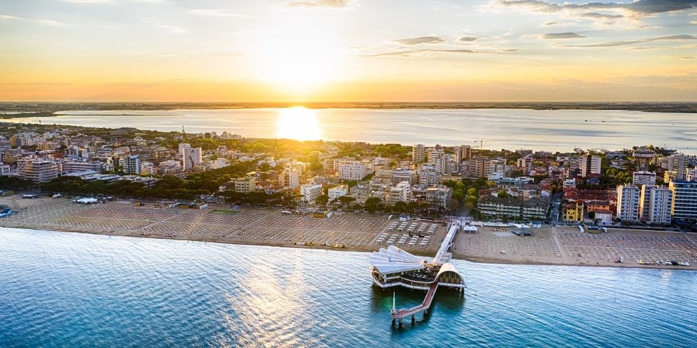 Viaggiare in estate in Italia fuori stagione: scopri Lignano Sabbiadoro Viaggiare in estate in Italia fuori stagione: scopri Lignano Sabbiadoro