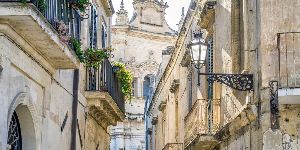 Informazioni utili per un viaggio in Puglia Informazioni utili per un viaggio in Puglia