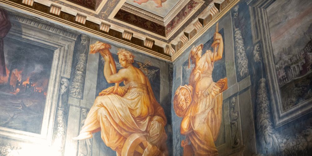 Museo Casa del Vasari ad Arezzo