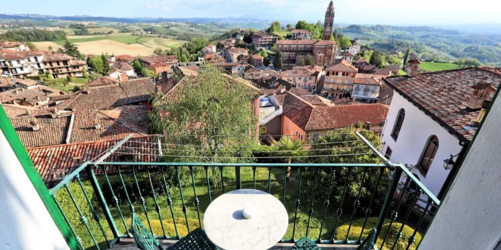 Felicin Hotels Langhe Felicin Hotels Langhe