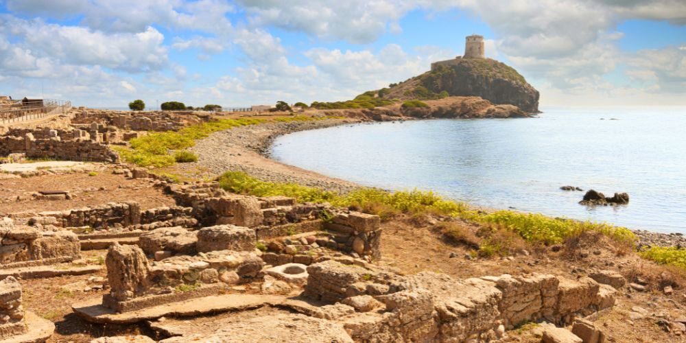 Sud Sardegna 2026: Pula