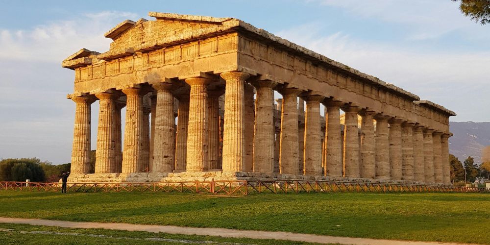 What to do in Cilento