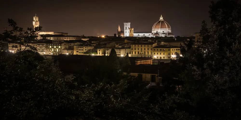 What to do in Florence in December 2025
