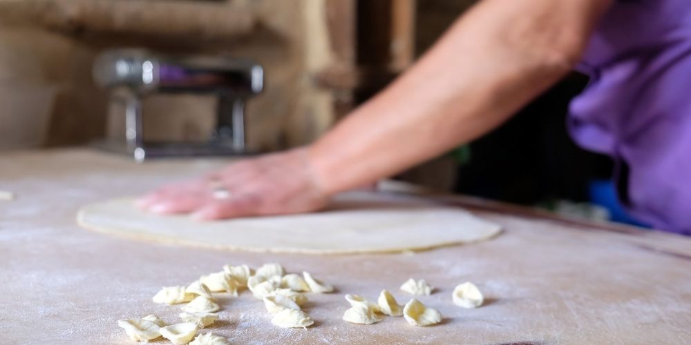 Esperienze culinarie in Puglia Esperienze culinarie in Puglia