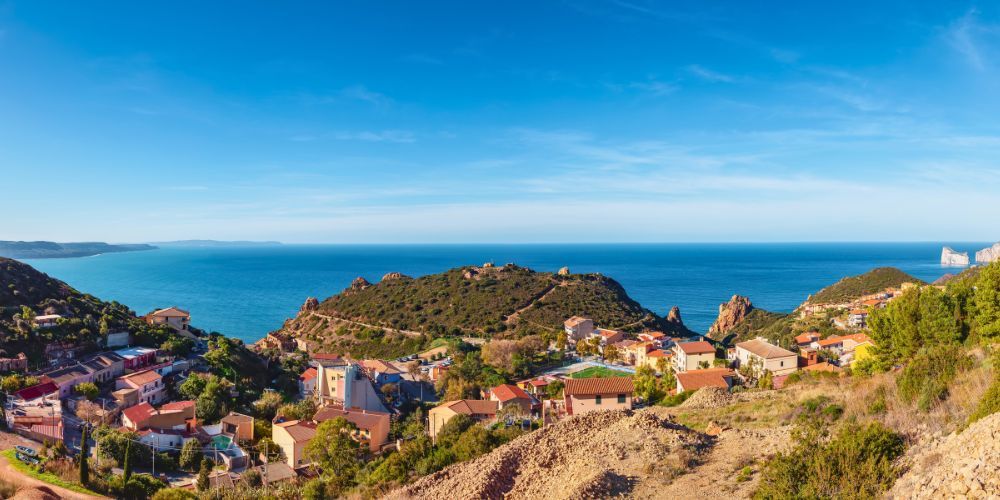 Sud Sardegna 2026: Cammino Santa Barbara