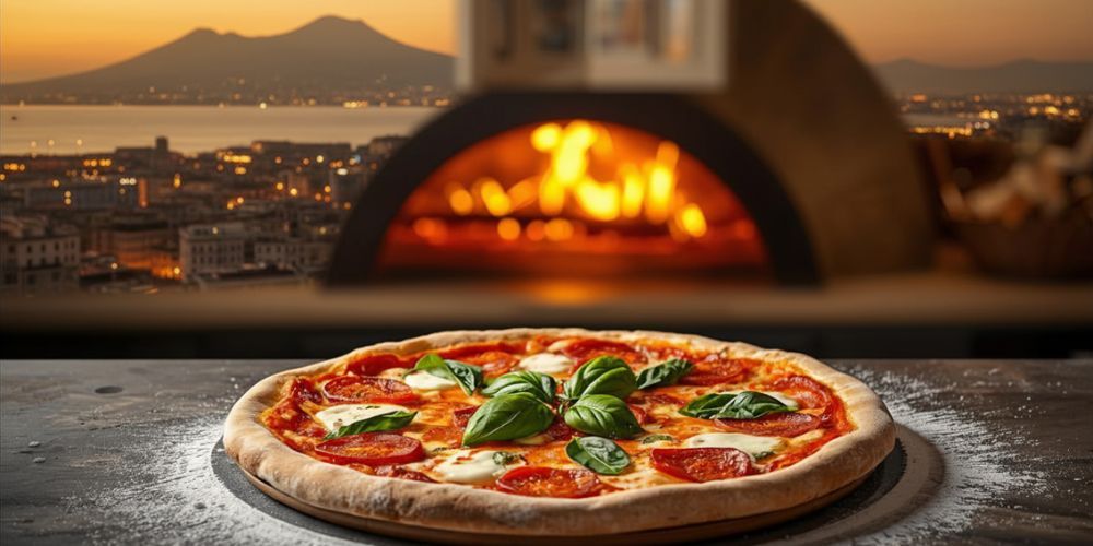 Events in Naples - may 2026