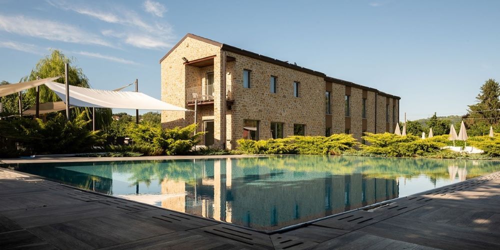 Villa Gelso Langhe Villa Gelso Langhe