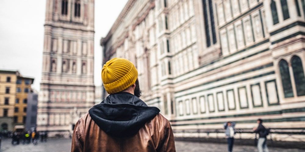 Consigli per viaggiare in Italia fuori stagione Consigli per viaggiare in Italia fuori stagione