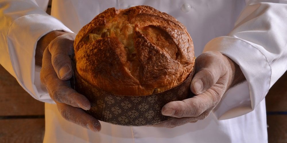 Things to do in Milan in December 2025: taste artisanal panettone in Milan’s historic pastry shops