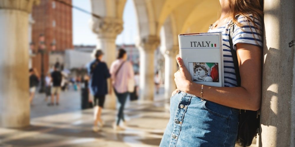 Viaggio in Italia in bassa stagione: come risparmiare viaggiando fuori stagione Viaggio in Italia in bassa stagione: come risparmiare viaggiando fuori stagione