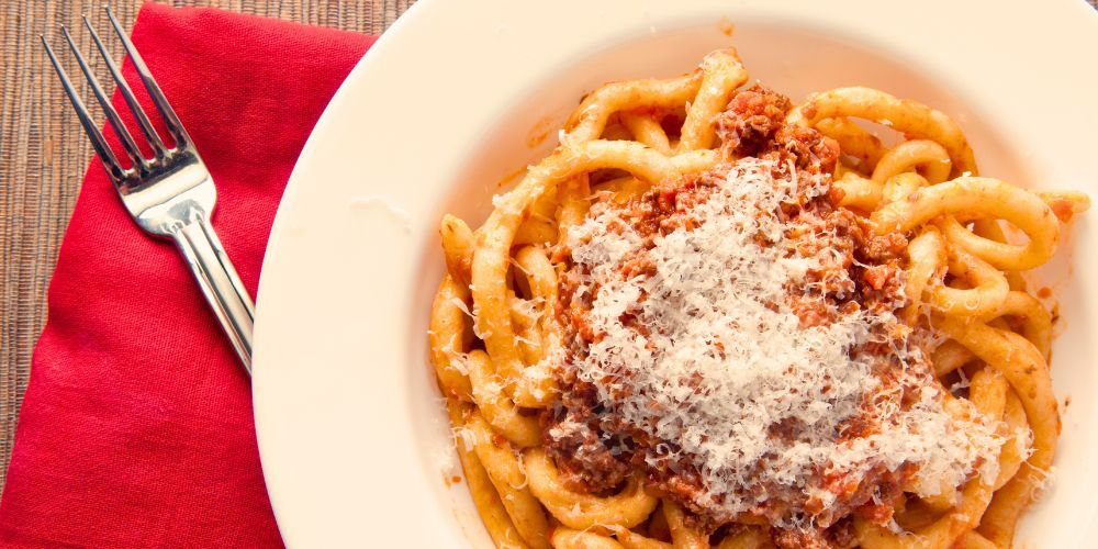 What to eat in Arezzo