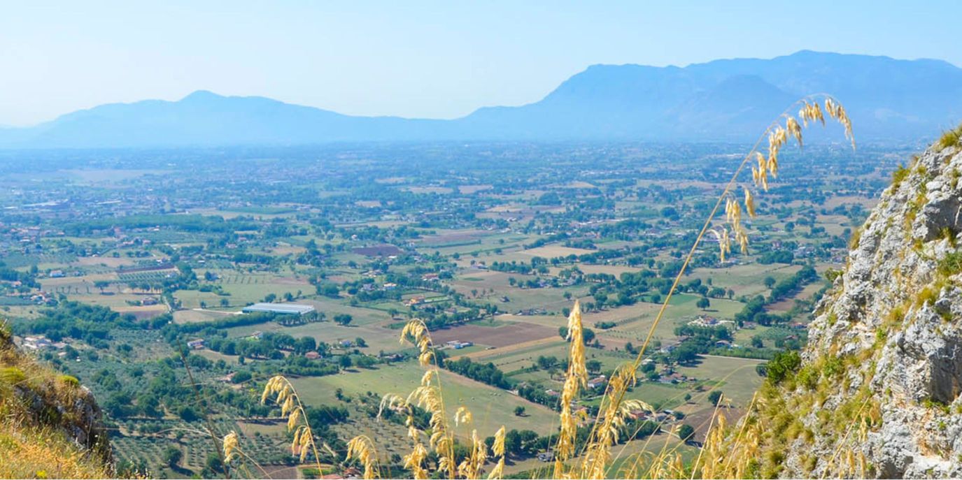 Viaggio spirituale in centro Italia: valle del Liri