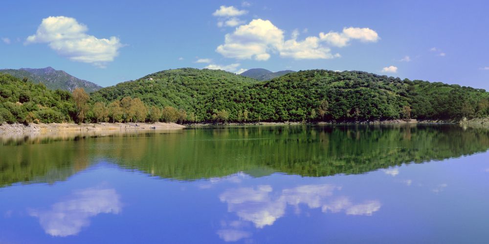 Nord Sardegna 2026: Coghinas