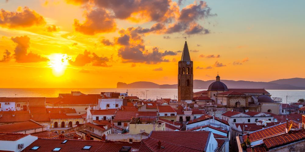 Guida Turistica Sardegna 2026