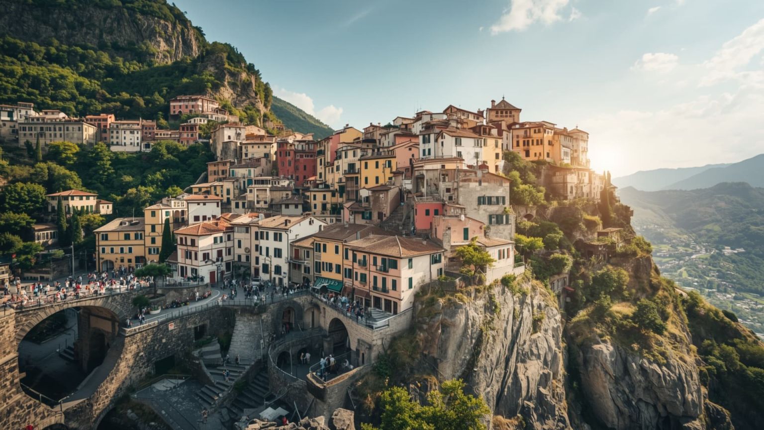 L’ Equazione della Sostenibilità Turistica: far convivere chi arriva e chi resta