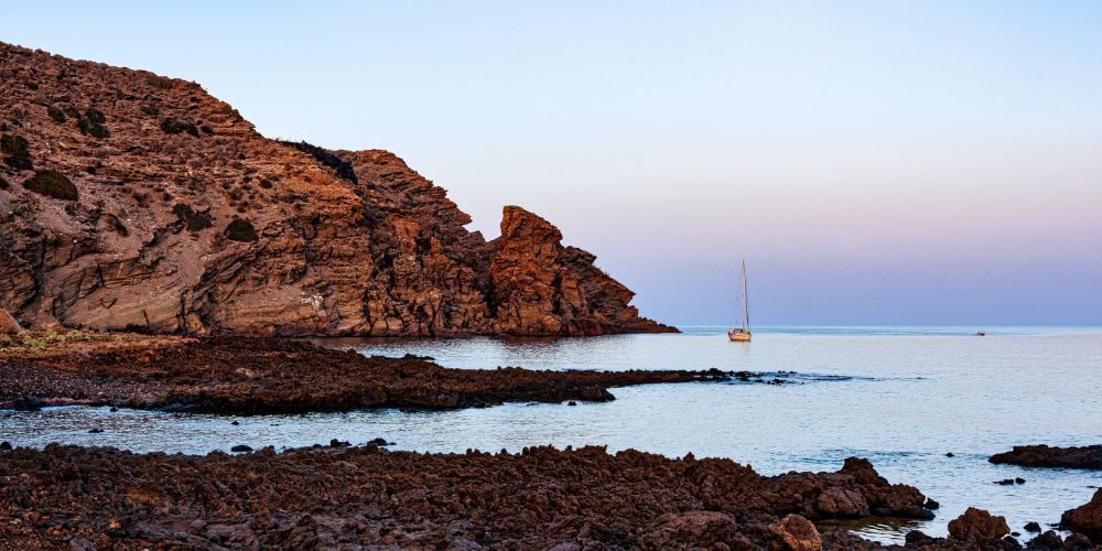 Linosa - isole Italia