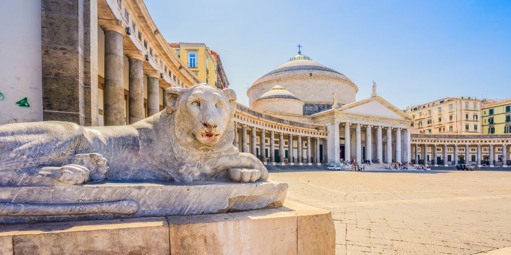 Cosa fare a Napoli Febbraio 2026