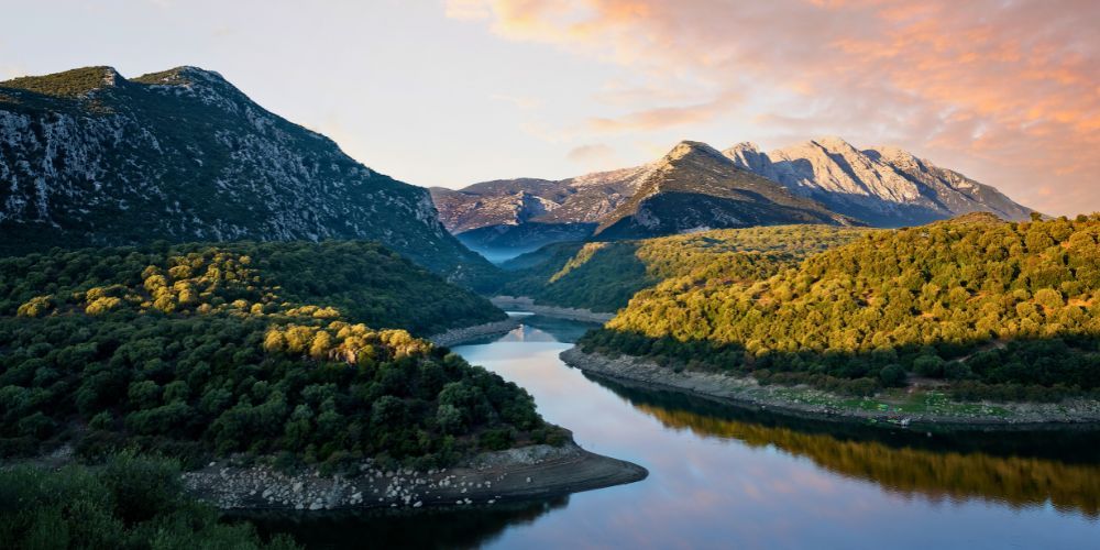 Centro Sardegna 2026: Barbagia e Ogliastra a cavallo