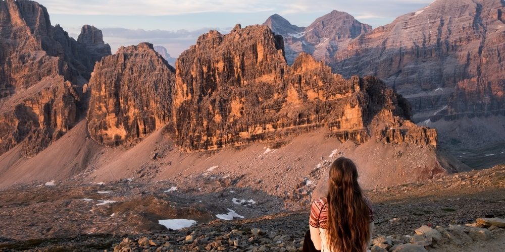Autunno in Italia: la magia delle Dolomiti in bassa stagione Autunno in Italia: la magia delle Dolomiti in bassa stagione
