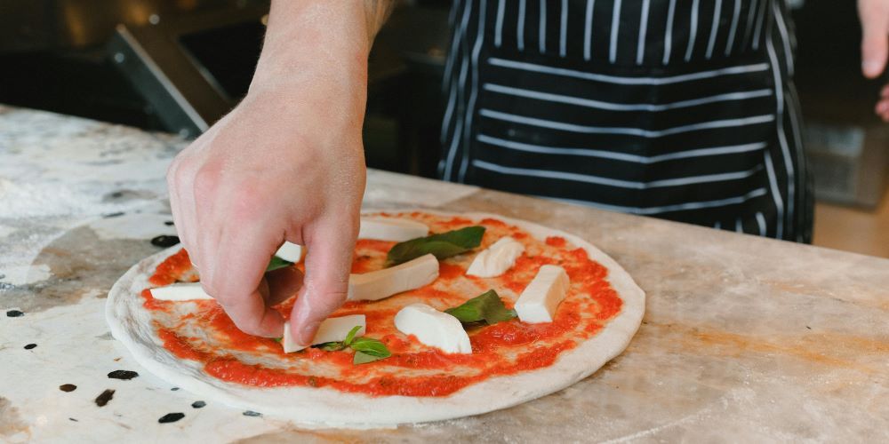 Italian Cuisine UNESCO