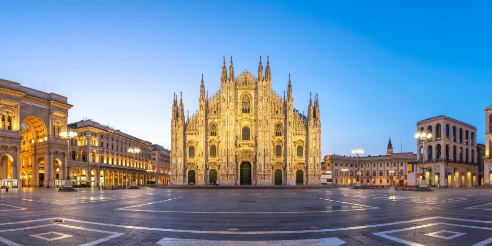 Cosa fare a Milano Febbraio 2026