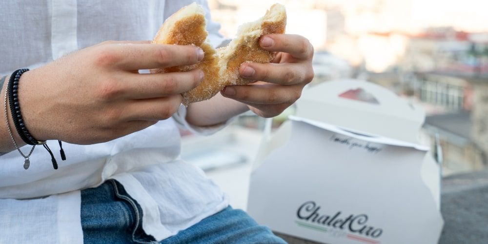  Chalet Ciro: graffe, famiglia e “intelligenza artigianale”