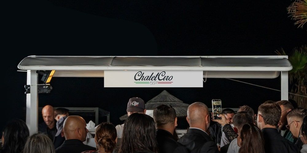 Chalet Ciro racconta la città