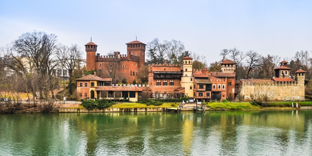 25 of the most beautiful castles in Italy to see 25 of the most beautiful castles in Italy to see